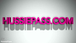 i'm lovin this trailer park inked butt slut ridin anal n takin cumshots