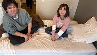 girlfriend moans louder on best friend's cock than boyfriend's