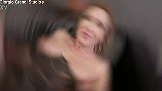 julias wrecked ass takes bbc dap fist dp in wet shower mess