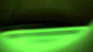 feels so good jerking off in my room while being watched