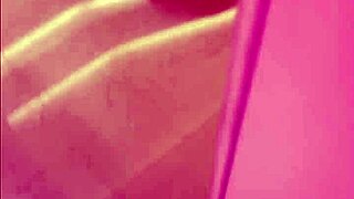 my stepmom shakes her big curvy ass until i bend her over doggystyle and fuck her tight pussy till i cum