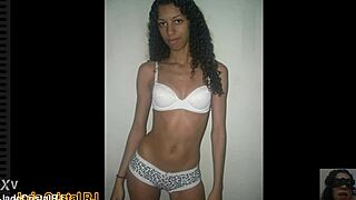 jade's so naughty i love her juicy shaved pussy flashing lingerie closeup