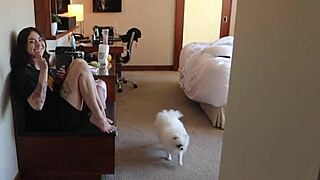 Jazmine Jynx Labiaplasty Journey Before After and Backstage Secrets