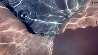 artemisia wanna watch me finger my wet pussy in this jacuzzi?