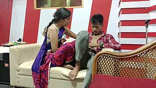 big boobs indian milf fucks stepson passionate n hard lovin every thrust