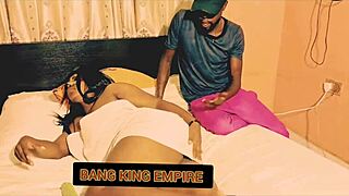 wanna pound stepmom's dripping wet pussy till i cum twice inside?