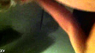 Big Fat BBW Ass Bent Over Doggystyle for Deep Pounding Fuck