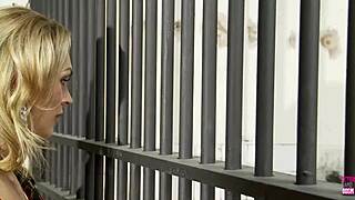 She NEEDED His DNA Sample. Took It After SEX