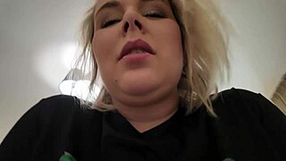 you won't believe this iranian milf slut's wild pussy fuck