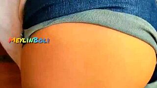 carnival latina teen 18+ neighbor gives up tight ass to horny guy