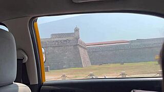 stepmom teaches pillow humping then we fuck 😈💦