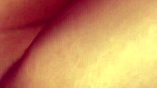 homemade interracial fun with jasmine and my papi rican couple tits out