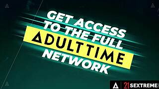 wow nelly kent, busty housekeeper handling old man's cock perfectly!