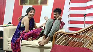 big boobs indian milf fucks stepson passionate n hard lovin every thrust