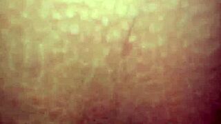 Neighbor stuffs Colombian Sabrinafoxy's ass with cum just right