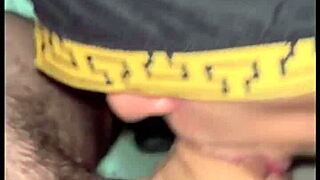 Bodybuilder pounds colleague's ass in first-time casting humiliation