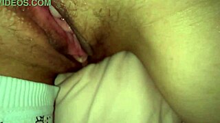 Why camera shoved up my tight anus?