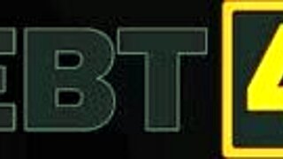 Debt4k She Smokes In Room Fails Rent Pays With Tight Anal Fuck All Holes