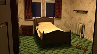 let's lick her fat hairy bbw pussy and suck big tits