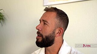 Petite Cali cheats hard with ebony pounder passion