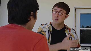 i'm paying you to fuck this teen, so get pounding her tight holes