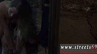 Bound teen endures rough bdsm sodomy domination extreme