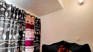 Fucking Stepsister's Dripping Pussy Like a Total Whore