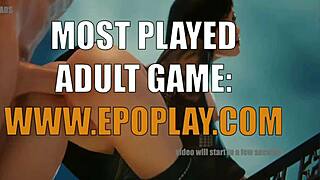 katee the blonde slut spreads wide for a massive monster cock stretching her wet pussy