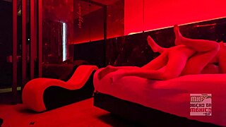 Young Cancun slut meets Juangorilla in Guadalajara for juicy creampie wife swap cuckold