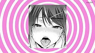 Sissy buttslut joi turns you submissive with feminization encouragement