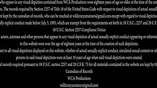 Hey, seducing deliah grace my curvy stepmom in bedroom was risky but hot part 1