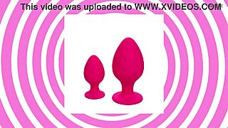 Sissy buttslut joi turns you submissive with feminization encouragement