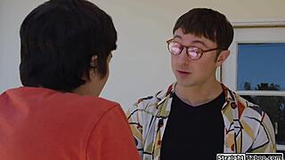 i'm paying you to fuck this teen, so get pounding her tight holes