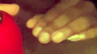 Hey check out this tanned trans amateur's homemade solo crossdressing fetish play it's pure fire.