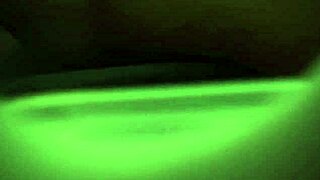 feels so good jerking off in my room while being watched