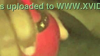 Hey check out this tanned trans amateur's homemade solo crossdressing fetish play it's pure fire.