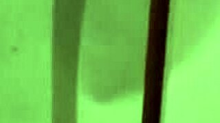 Caught Your Big-Titted Stepsis in the Shower?