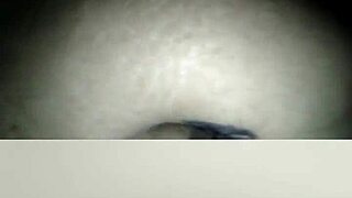 Homemade bbw wife takes fat cock doggystyle creampie at home 🍑💦