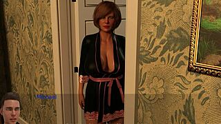 let's lick her fat hairy bbw pussy and suck big tits