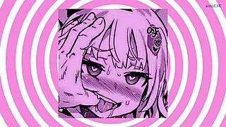 Sissy buttslut joi turns you submissive with feminization encouragement