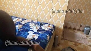 bbc wrecked my pussy n anal doggy style so good!!