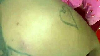 Outdoor Czech bisexuals go wild in hot public doggie style romp