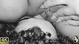 Trailer: Cuckold Hubby Frees Wife's Pussy for Lover's Huge Cock!