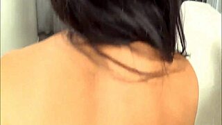 Autumn's Asian Craving! Take Off Pants for Deepthroat Ride and Creampie Now?