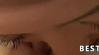 slutty japanese teen yui nanase flashes unshaved vag hooters blows mind