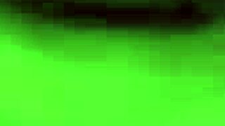 Chubby Amateur SUCKS COCK Until FULL Mouthful of Cum with Blue Eyes