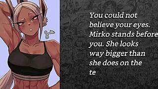 faygrey rumi usagiyama trains ya to suck cocks deep joi sissify cuckold ya