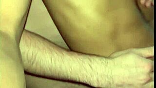 Bodybuilder pounds colleague's ass in first-time casting humiliation