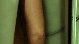 Caught Your Big-Titted Stepsis in the Shower?