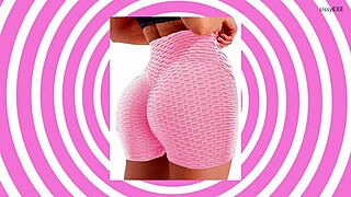 Sissy buttslut joi turns you submissive with feminization encouragement